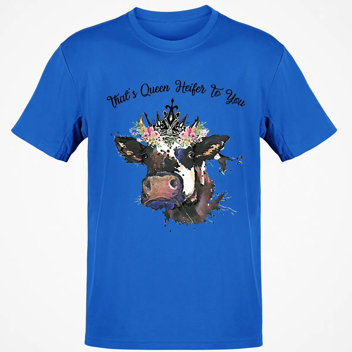 Classic Unisex T-Shirt - A3MR4ZPH