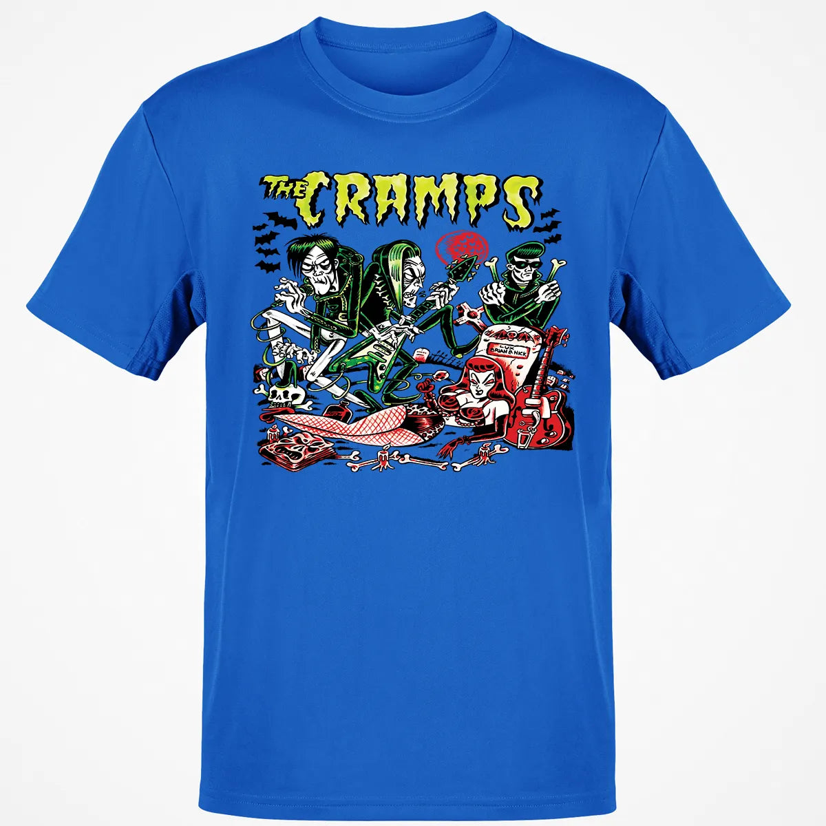 Classic Unisex T-Shirt - MF6E7L7G