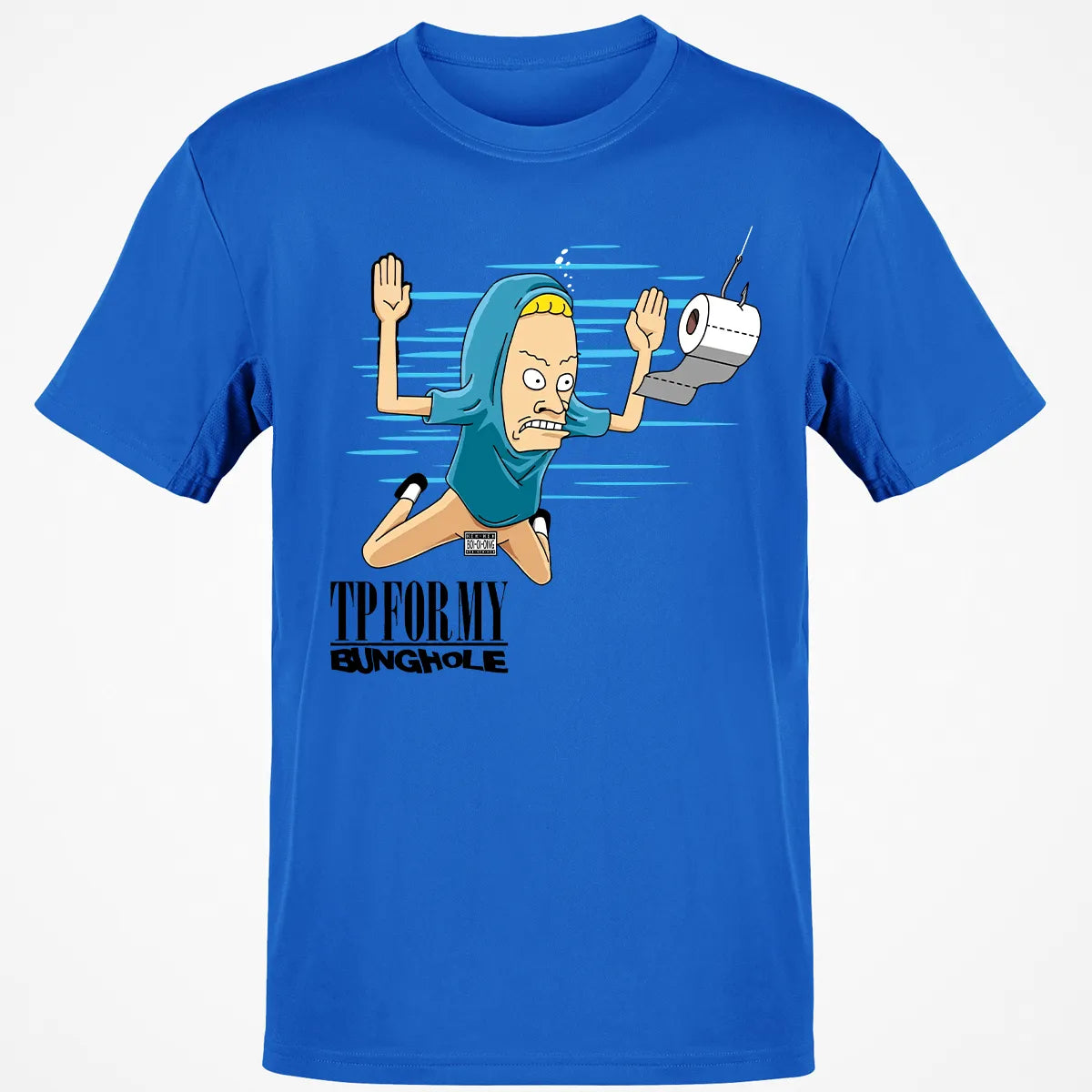 Classic Unisex T-Shirt - SEZ8W7VC