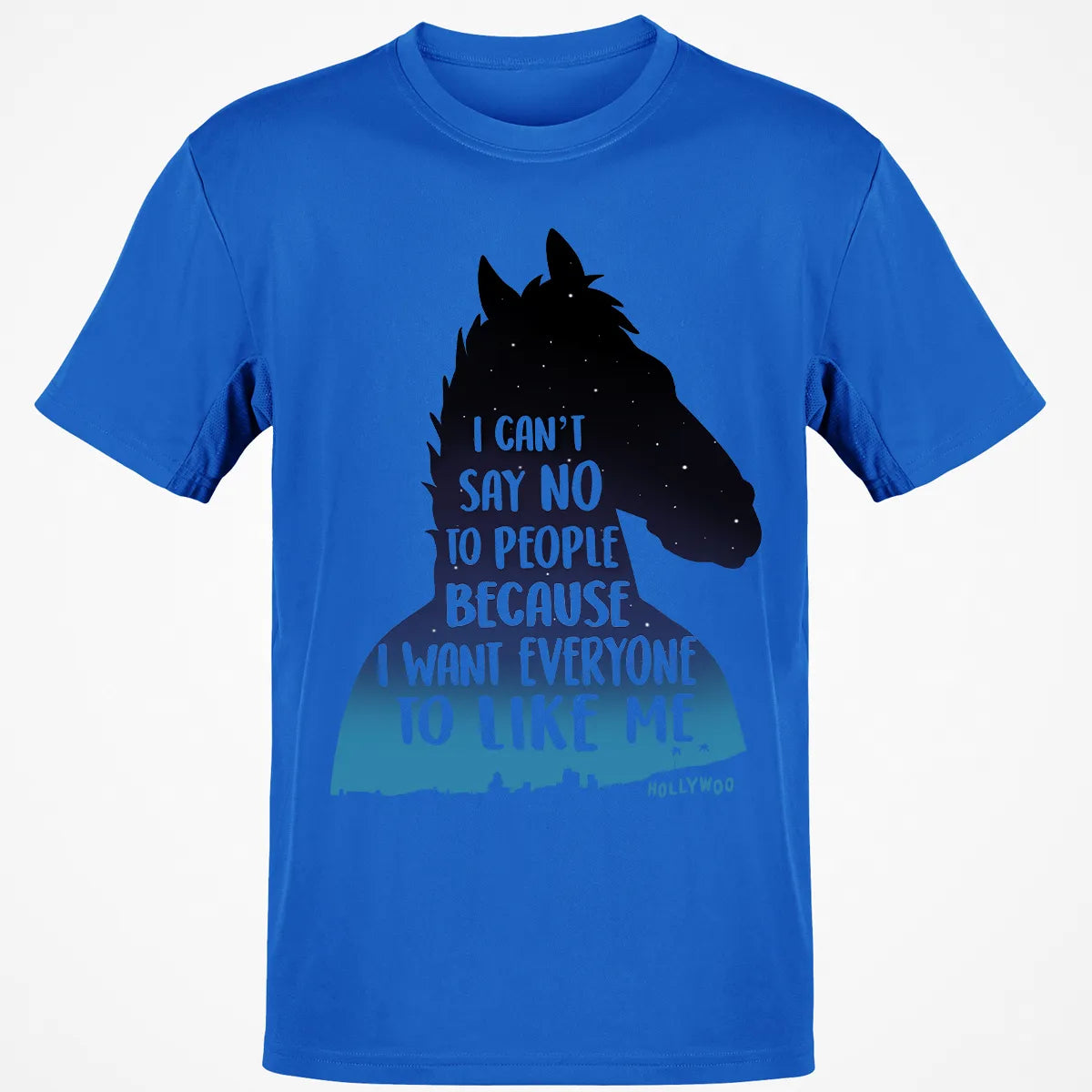 Classic Unisex T-Shirt - 6TWNUP32