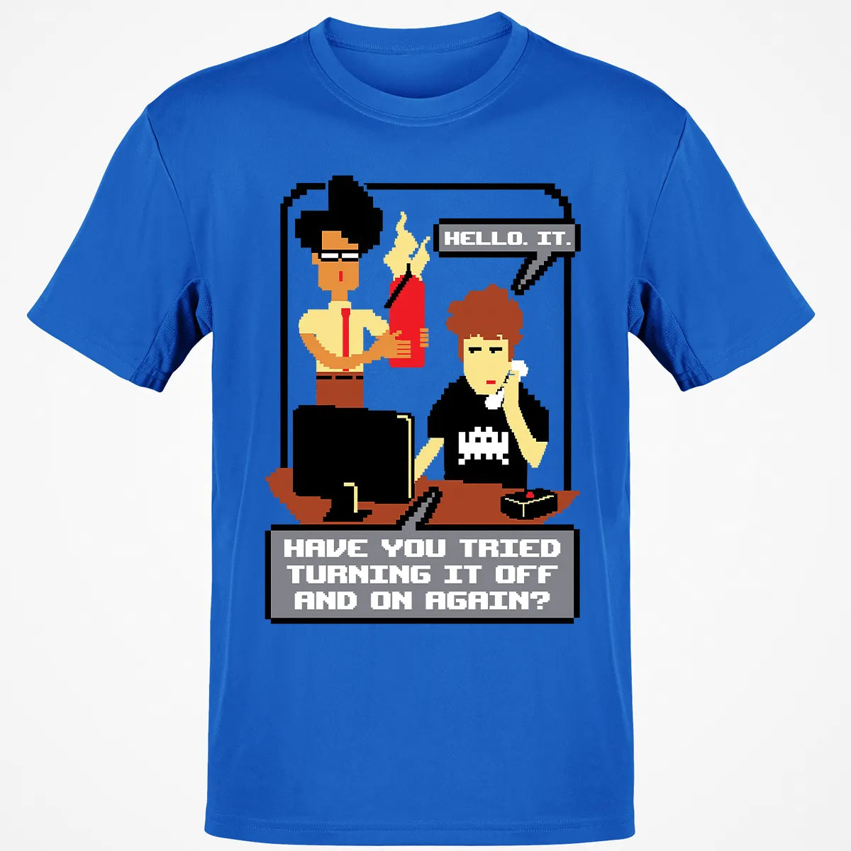Classic Unisex T-Shirt - 3N8RKUGT