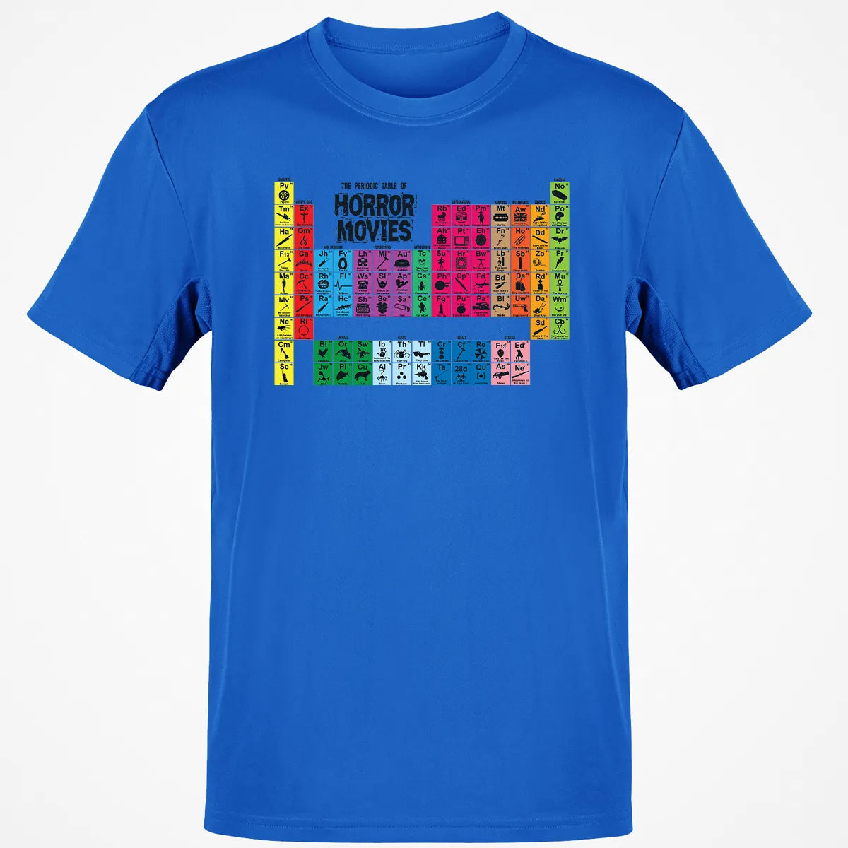 Classic Unisex T-Shirt - XUEWTG7V