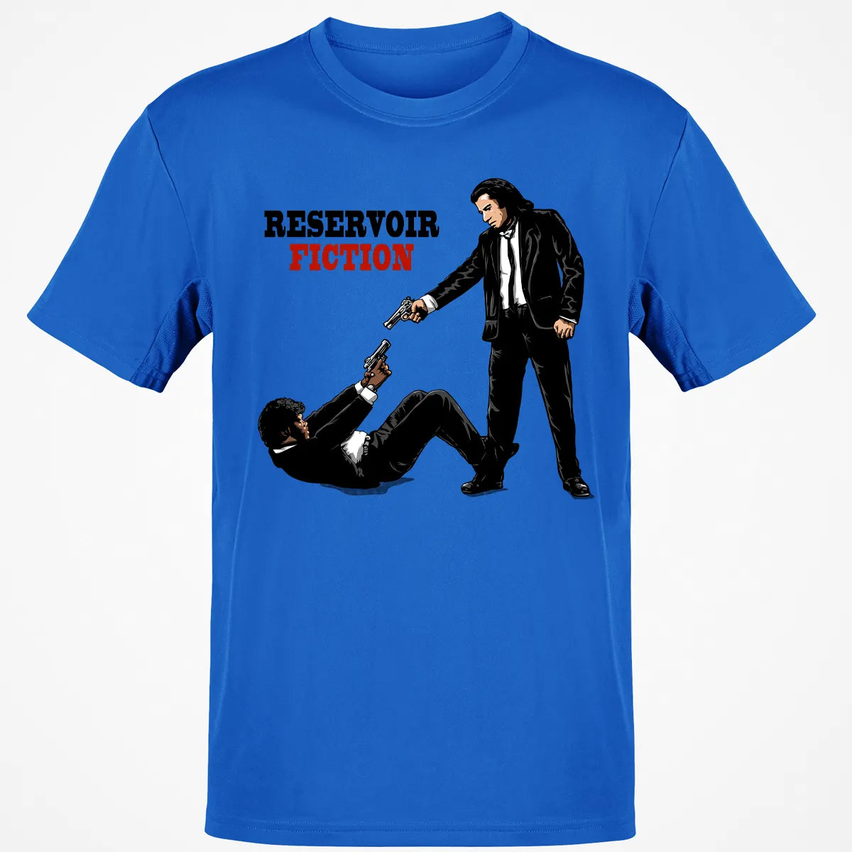 Classic Unisex T-Shirt - 6H4KRDLY
