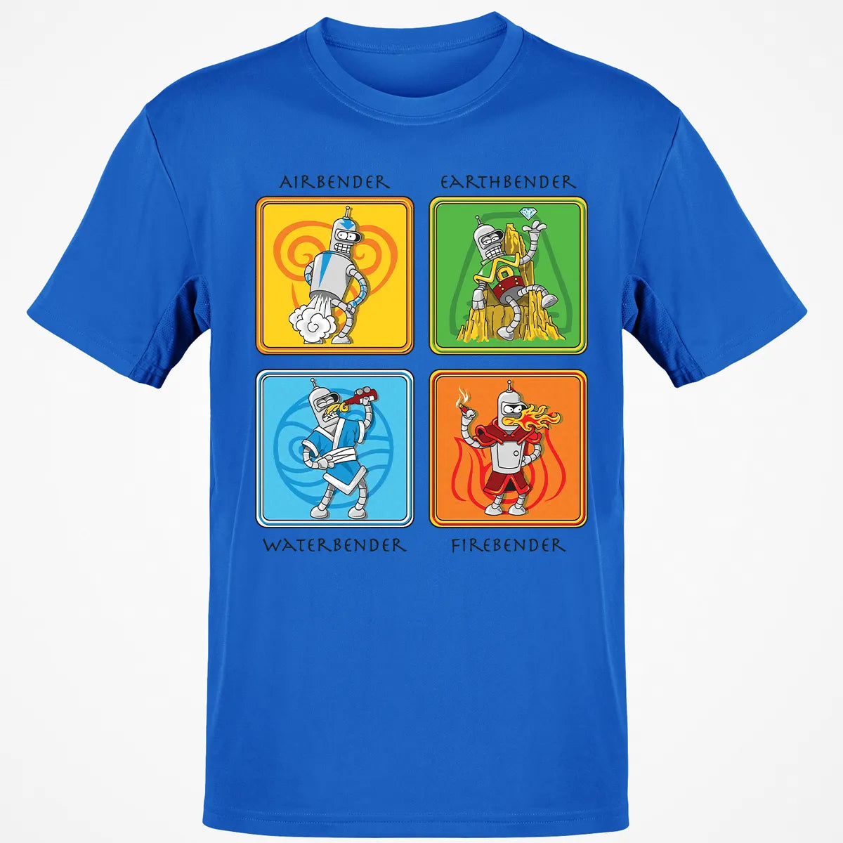 Classic Unisex T-Shirt - J3T63DLJ