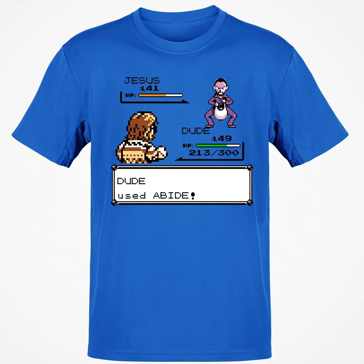Classic Unisex T-Shirt - UQSHJED6