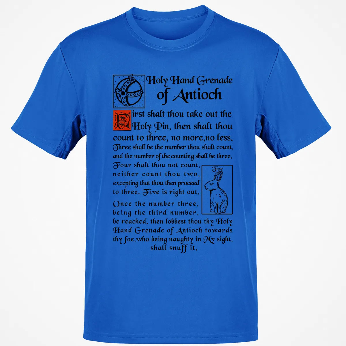 Classic Unisex T-Shirt - CNZBN6C2