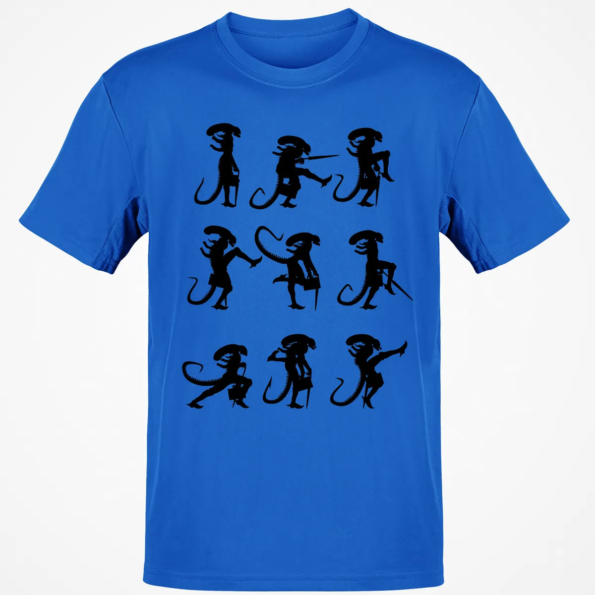 Classic Unisex T-Shirt - 2DWUGL12
