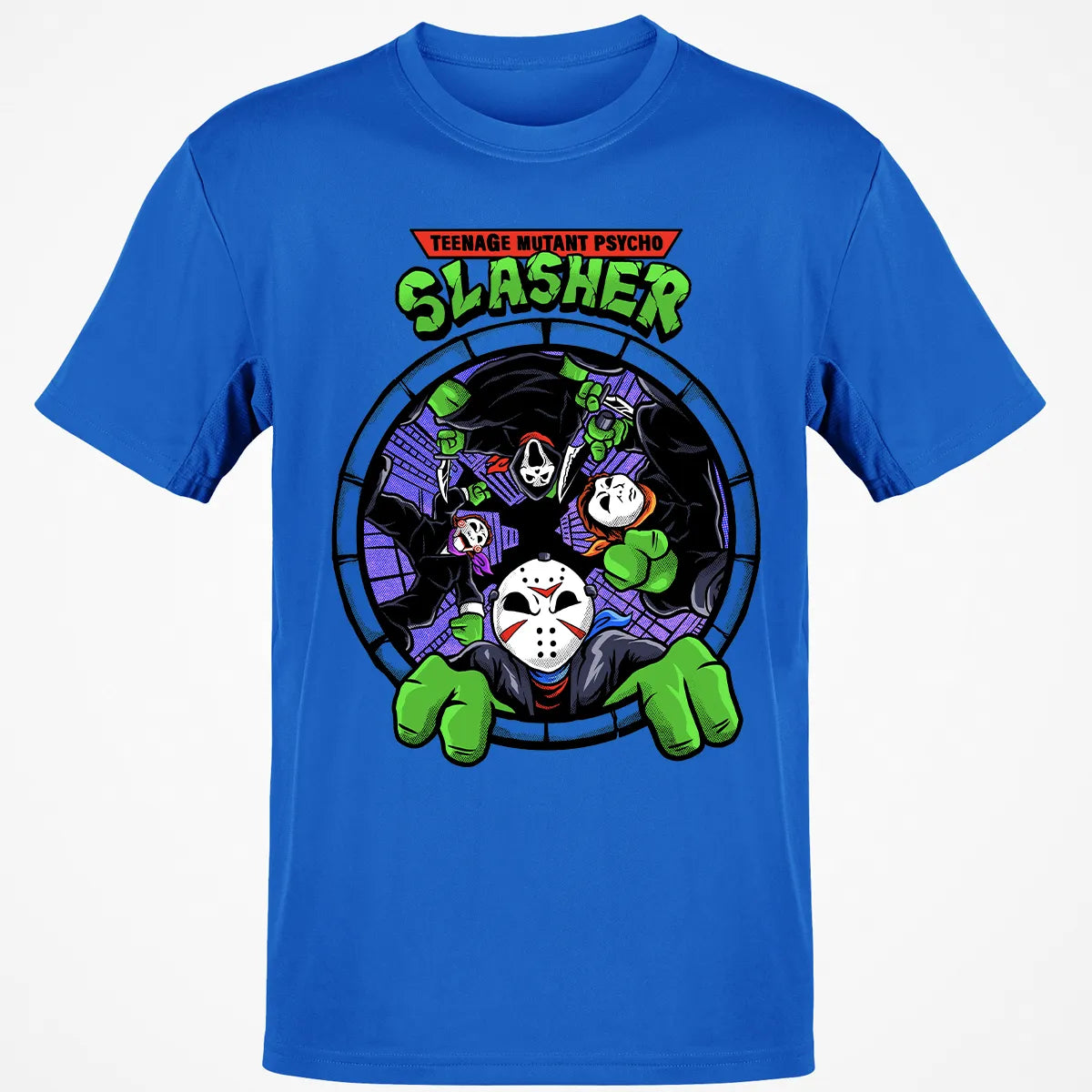 Classic Unisex T-Shirt - K9GBKWDW