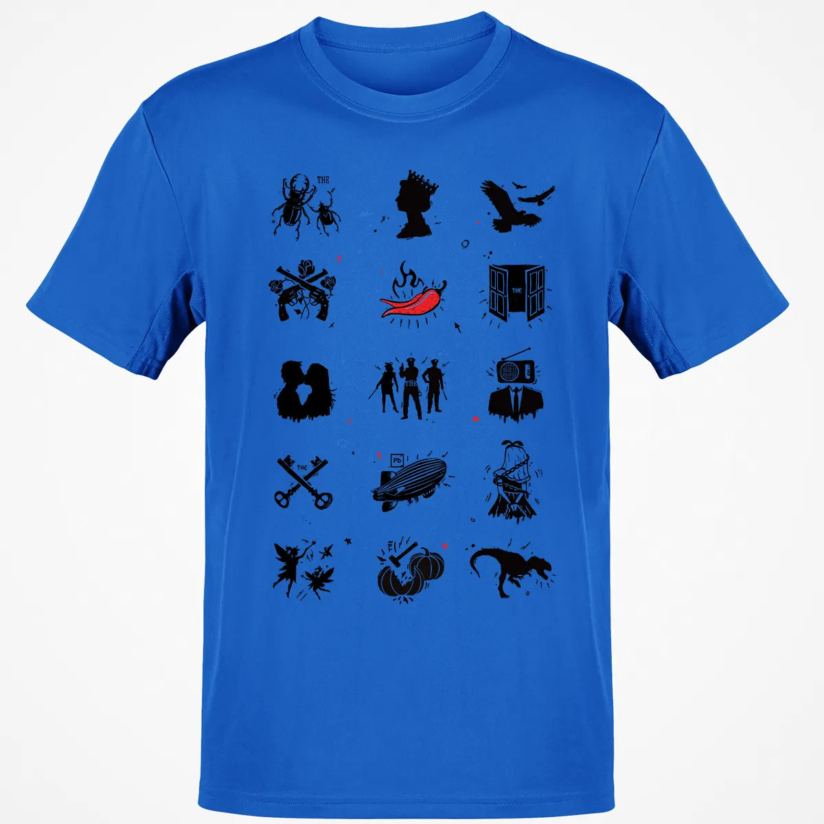 Classic Unisex T-Shirt - TJYV93PH