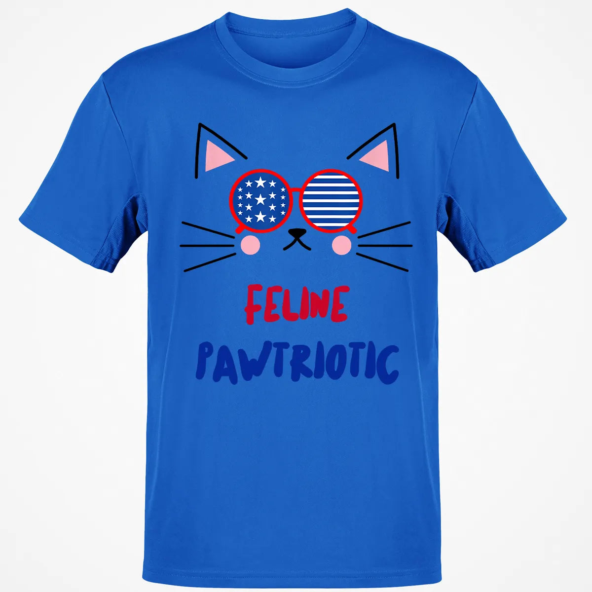 Classic Unisex T-Shirt - 2U5F78BP