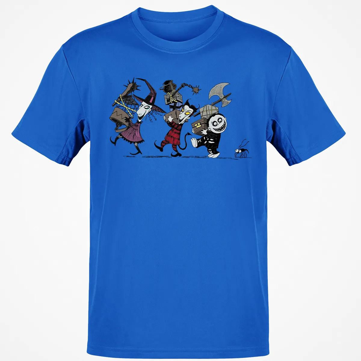 Classic Unisex T-Shirt - HQKY56QS