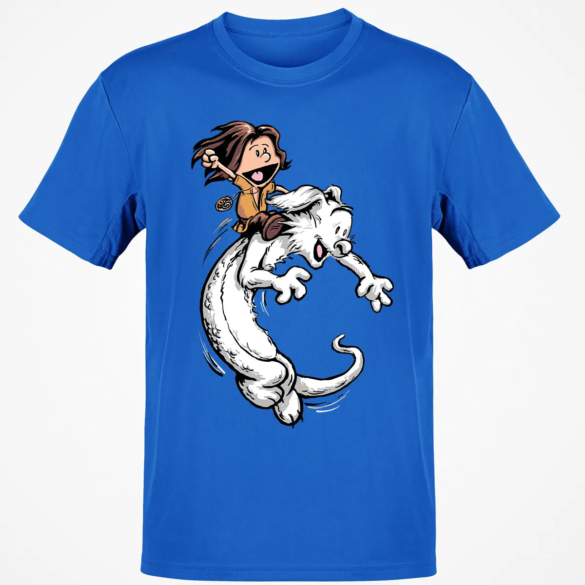 Classic Unisex T-Shirt - TZ7P1QH1