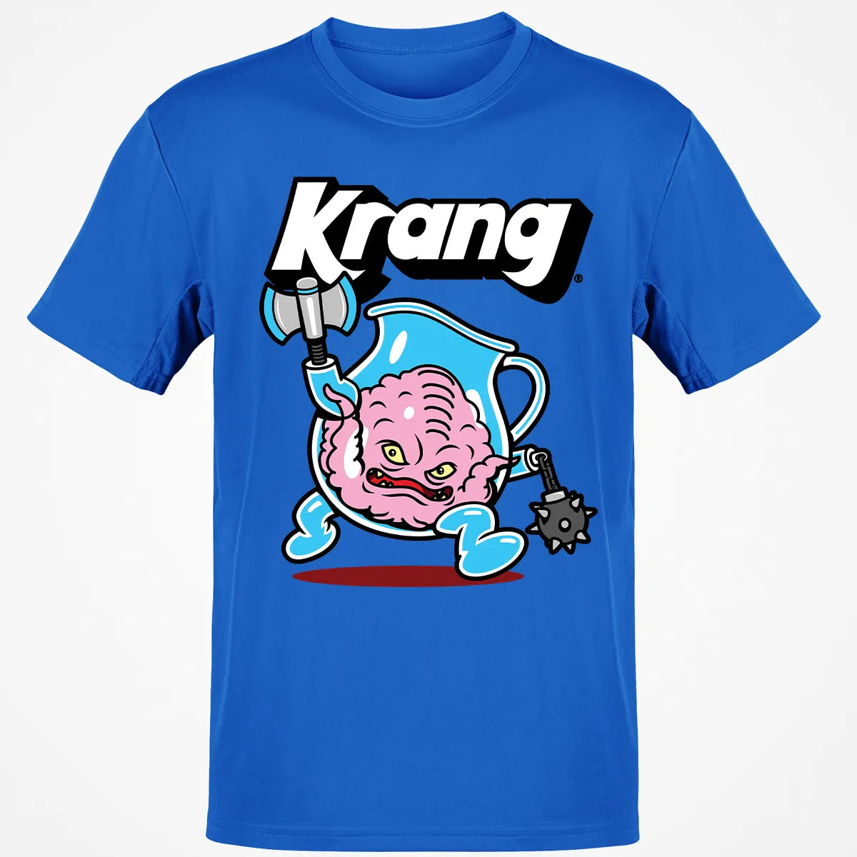 Classic Unisex T-Shirt - DNDS7PPR