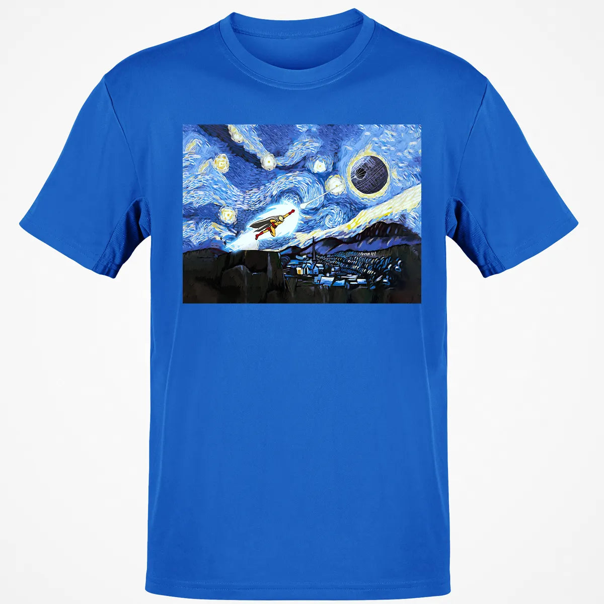 Classic Unisex T-Shirt - 7AZSGQCN
