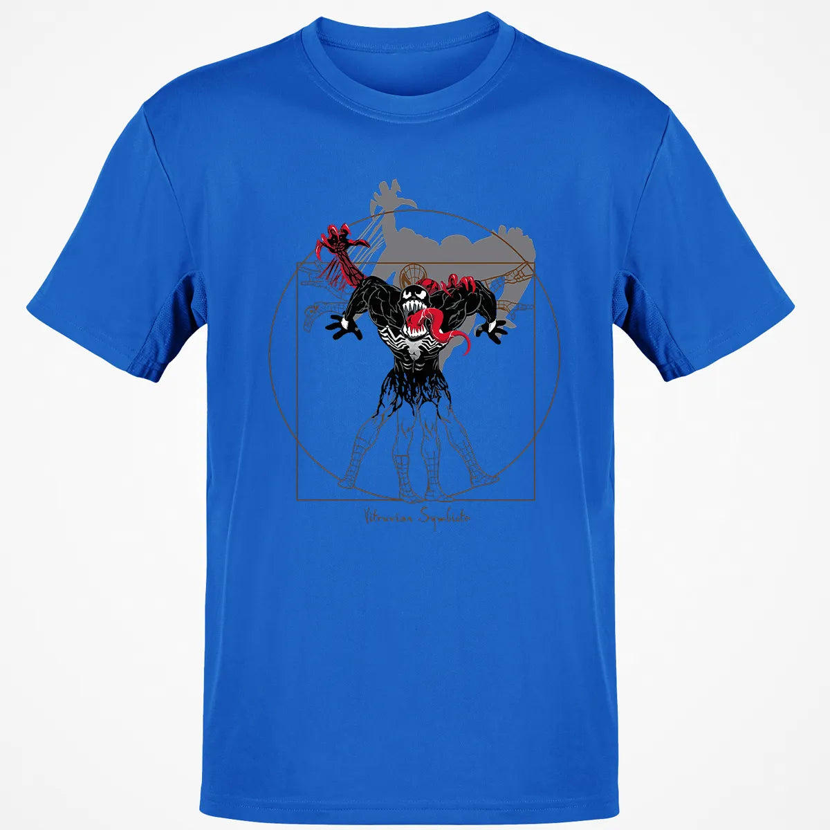 Classic Unisex T-Shirt - LZN2DYMY