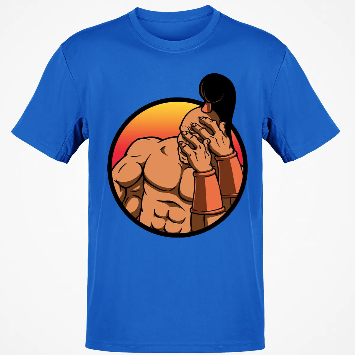 Classic Unisex T-Shirt - YD2WZPUV