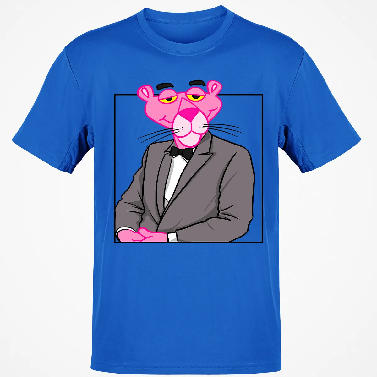 Classic Unisex T-Shirt - 58P8QKHD