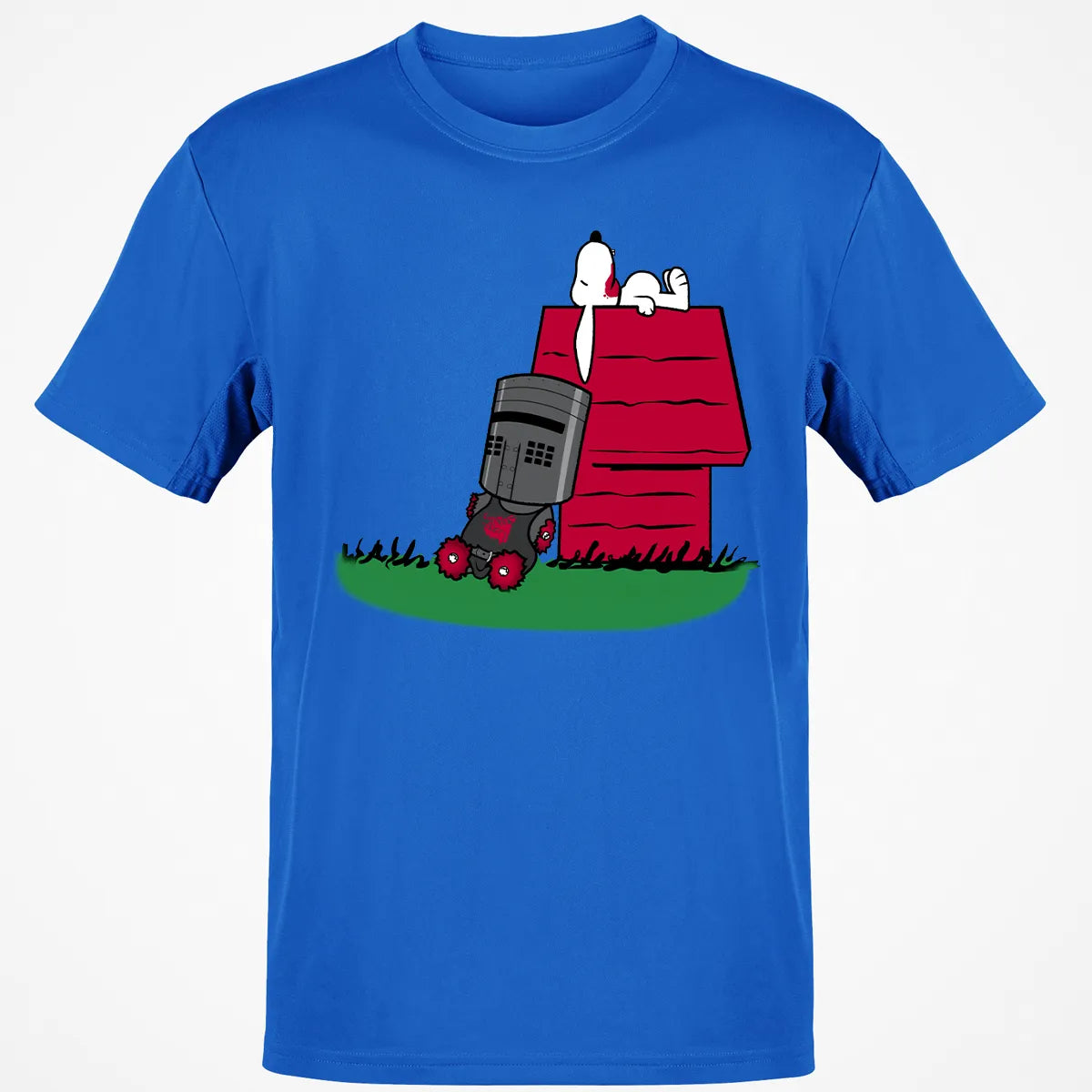 Classic Unisex T-Shirt - JHHMMJML