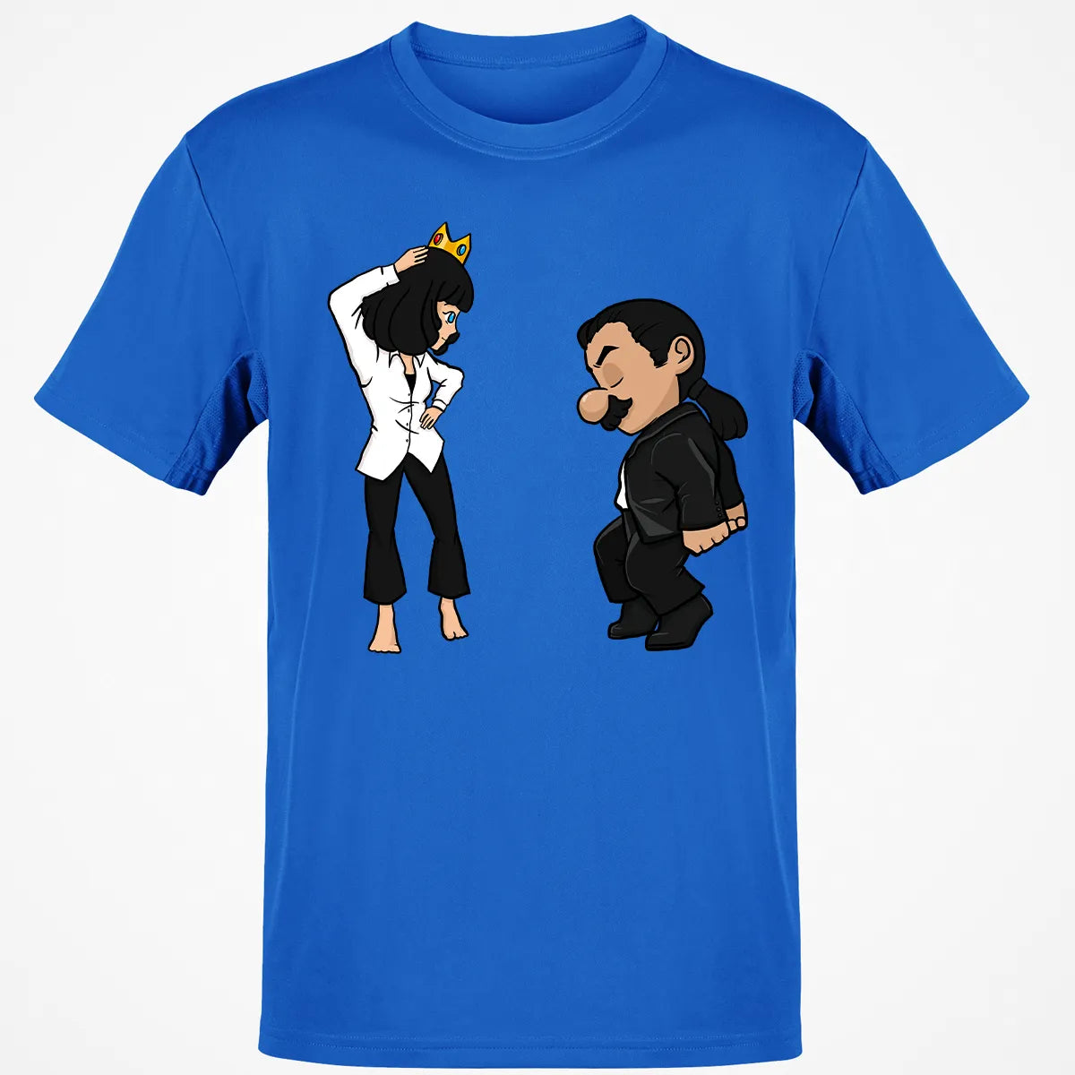 Classic Unisex T-Shirt - TJV9TTUK