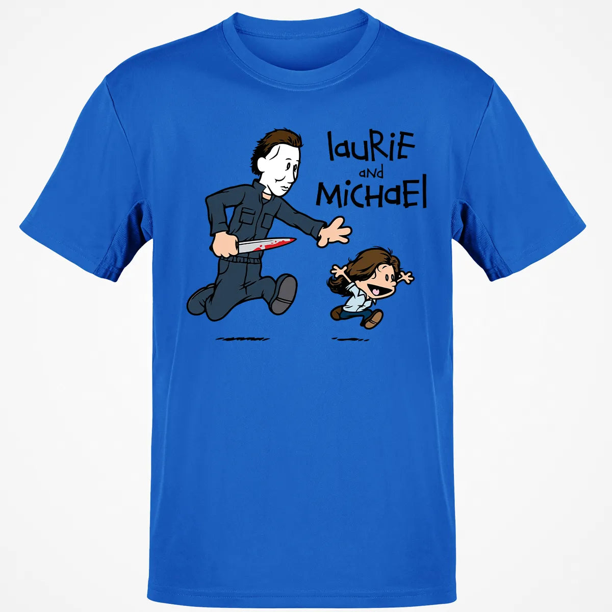 Classic Unisex T-Shirt - 63SLHPH8