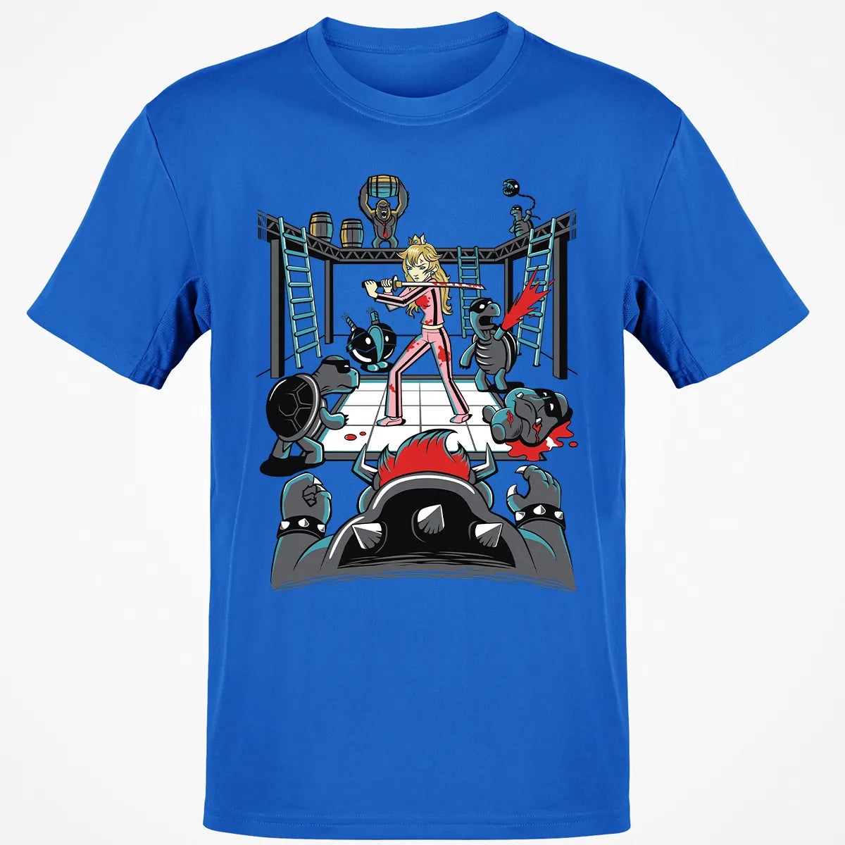 Classic Unisex T-Shirt - 8ZS5126D