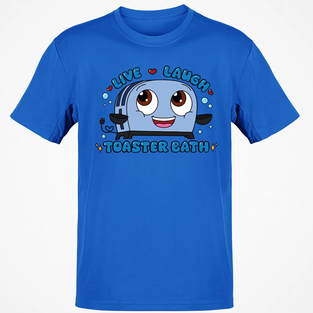Classic Unisex T-Shirt - 4482YJGN