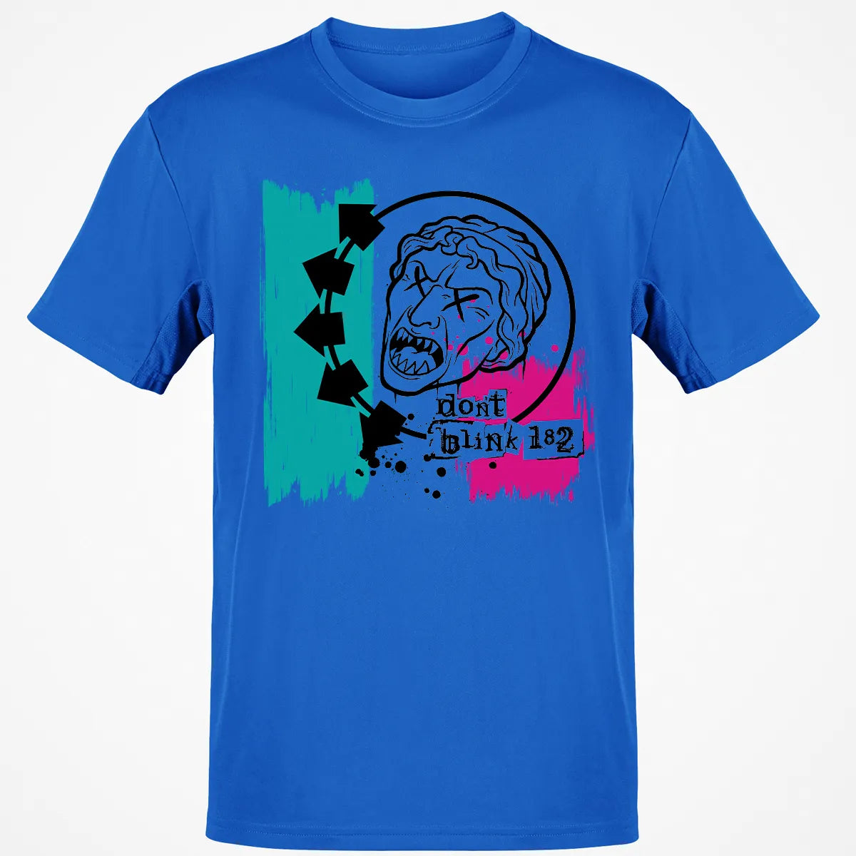Classic Unisex T-Shirt - Y113RNMF