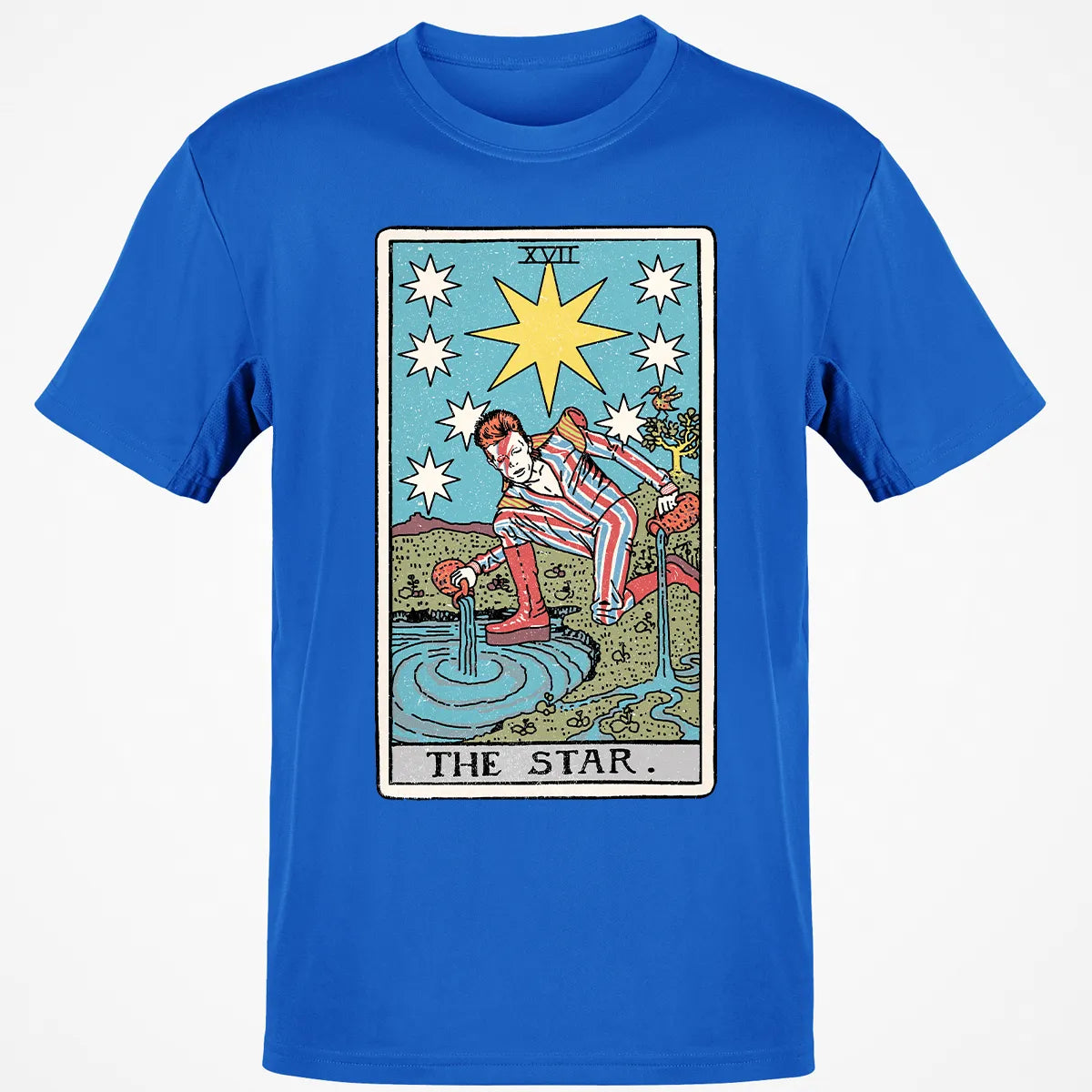 Classic Unisex T-Shirt - 1W8KUDZA