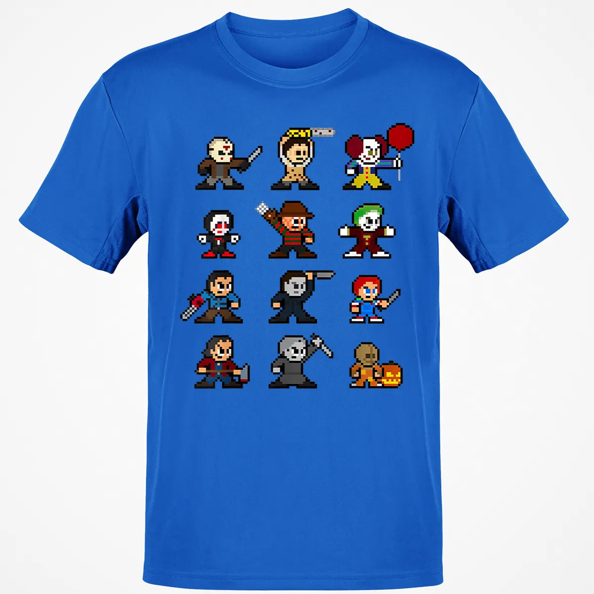 Classic Unisex T-Shirt - CTJPDXD3