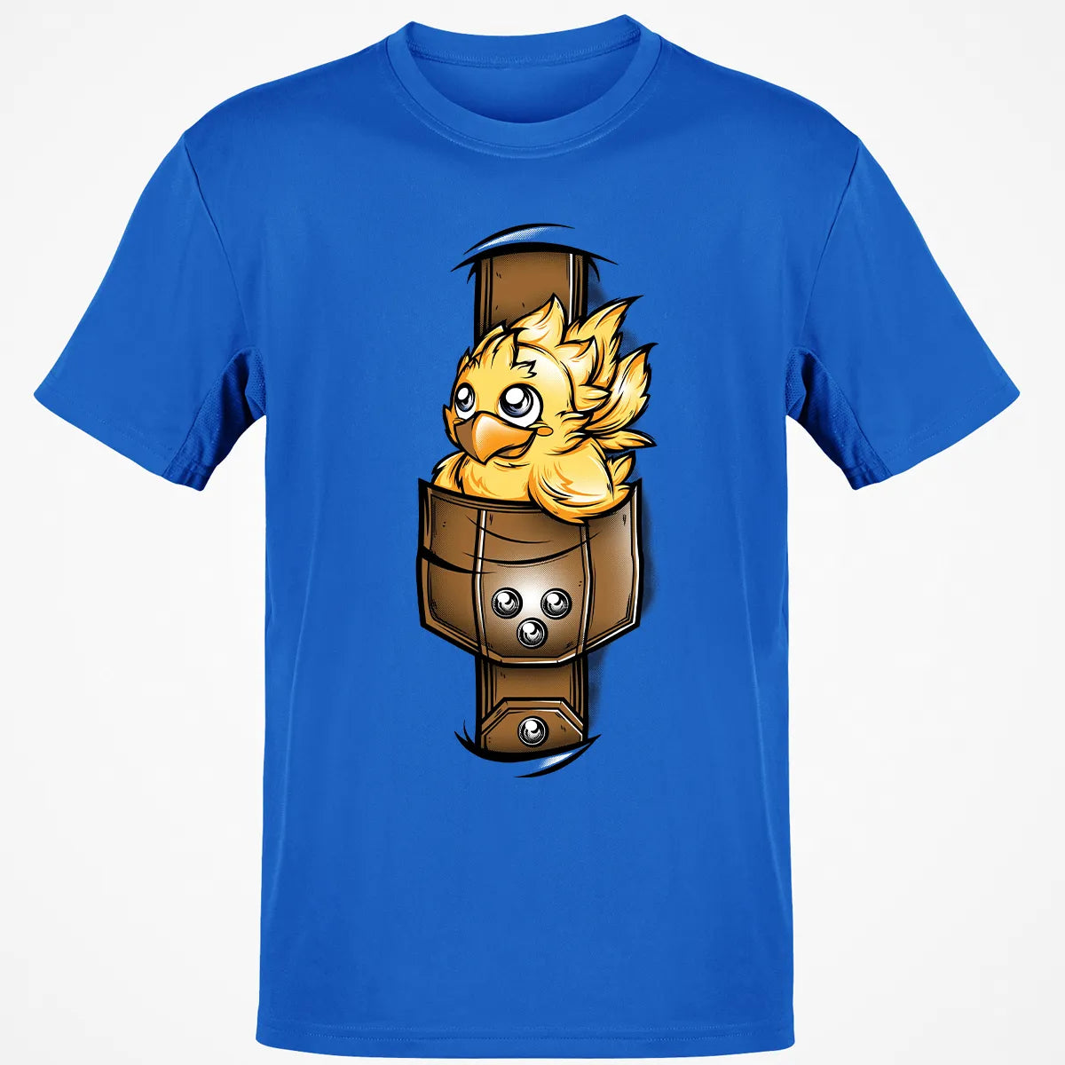 Classic Unisex T-Shirt - VP55X5TN
