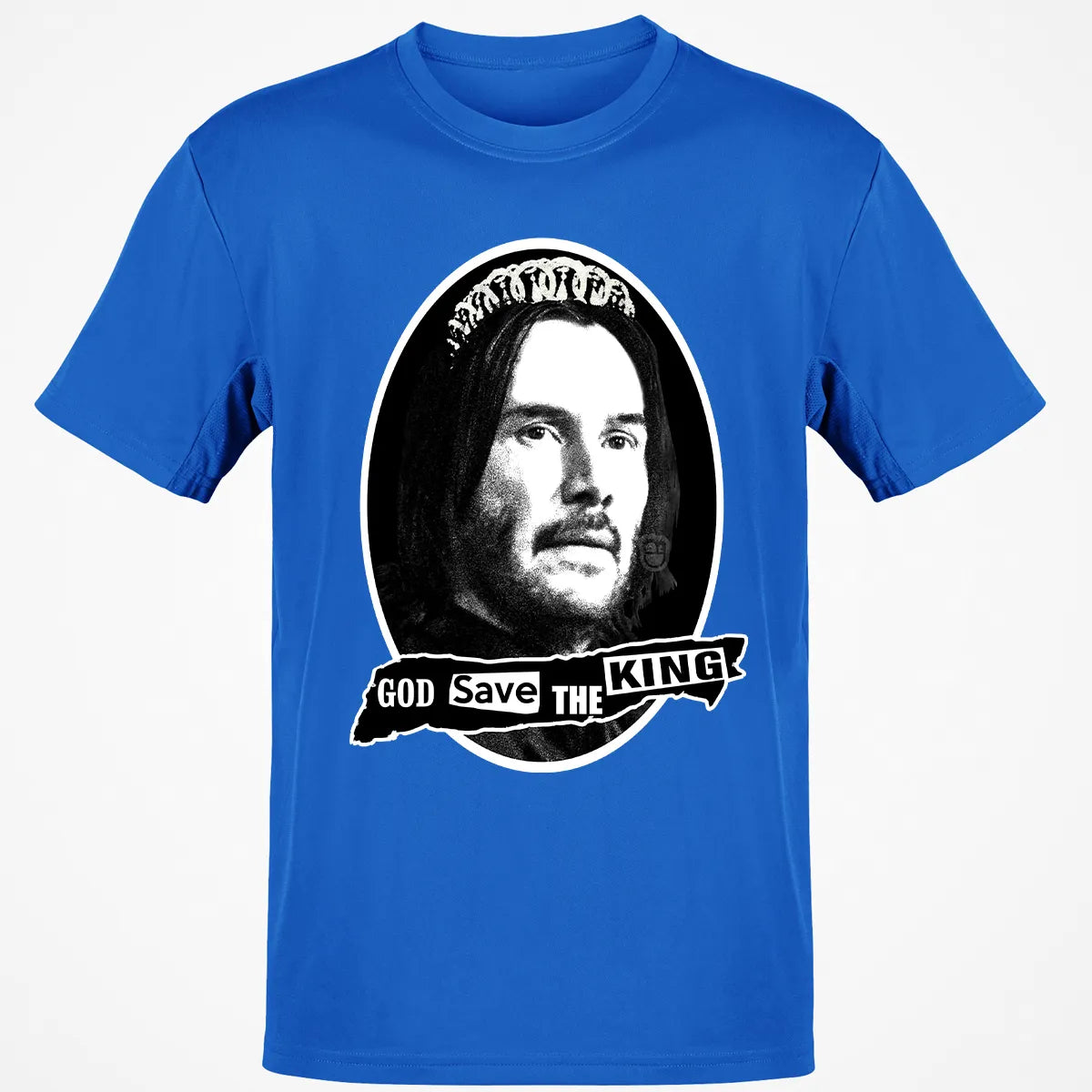 Classic Unisex T-Shirt - JDRTPN1V