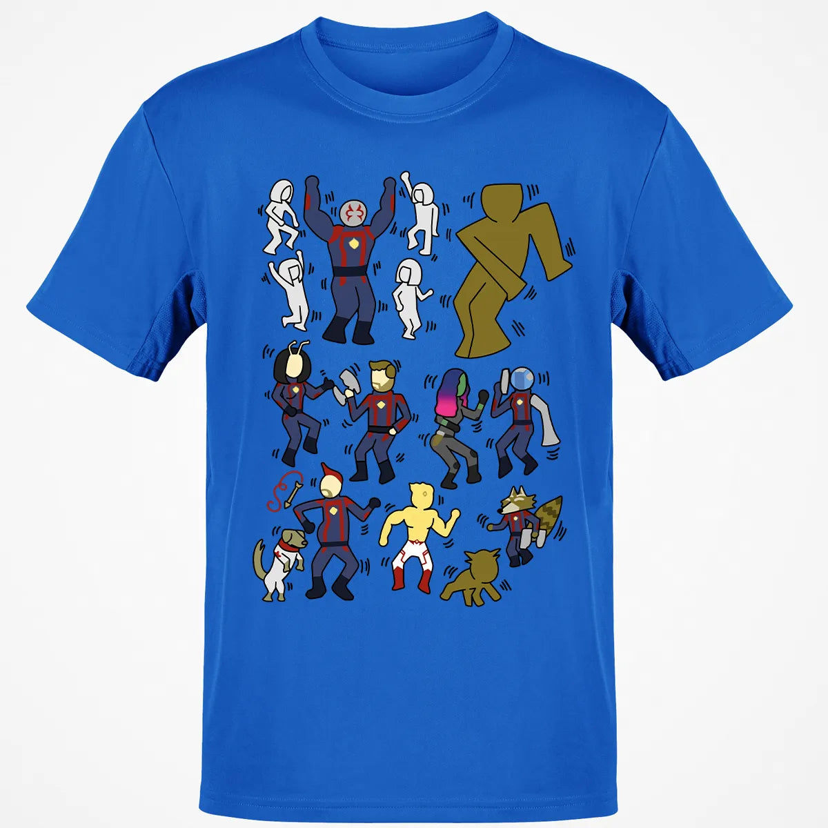 Classic Unisex T-Shirt - LCLVTMNH