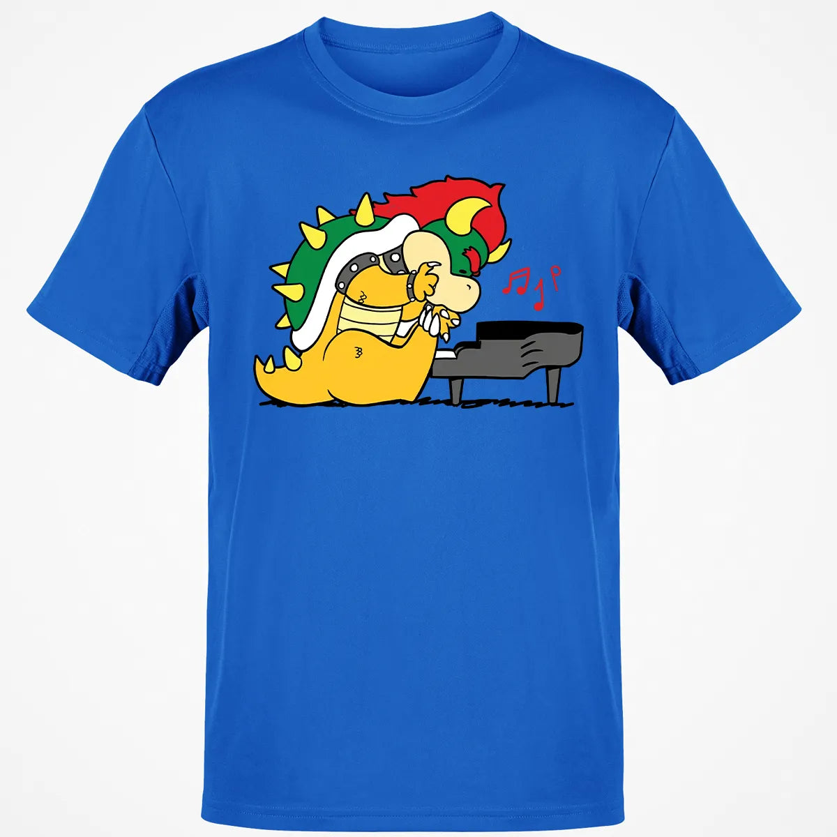 Classic Unisex T-Shirt - VY16FZS2