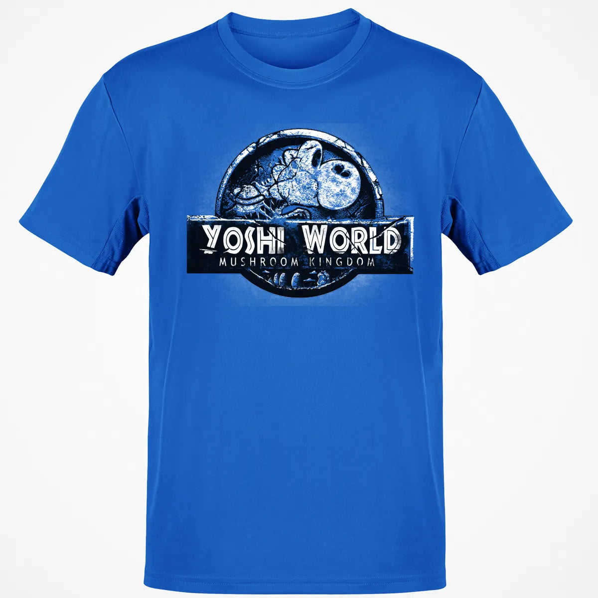 Classic Unisex T-Shirt - 8R1LYZE3