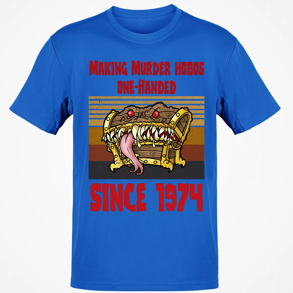 Classic Unisex T-Shirt - Q5MGTP7M
