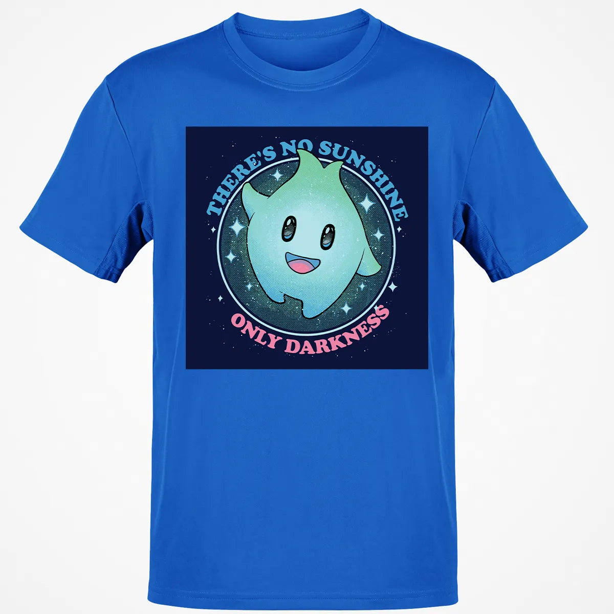 Classic Unisex T-Shirt - ZAYF5FYY