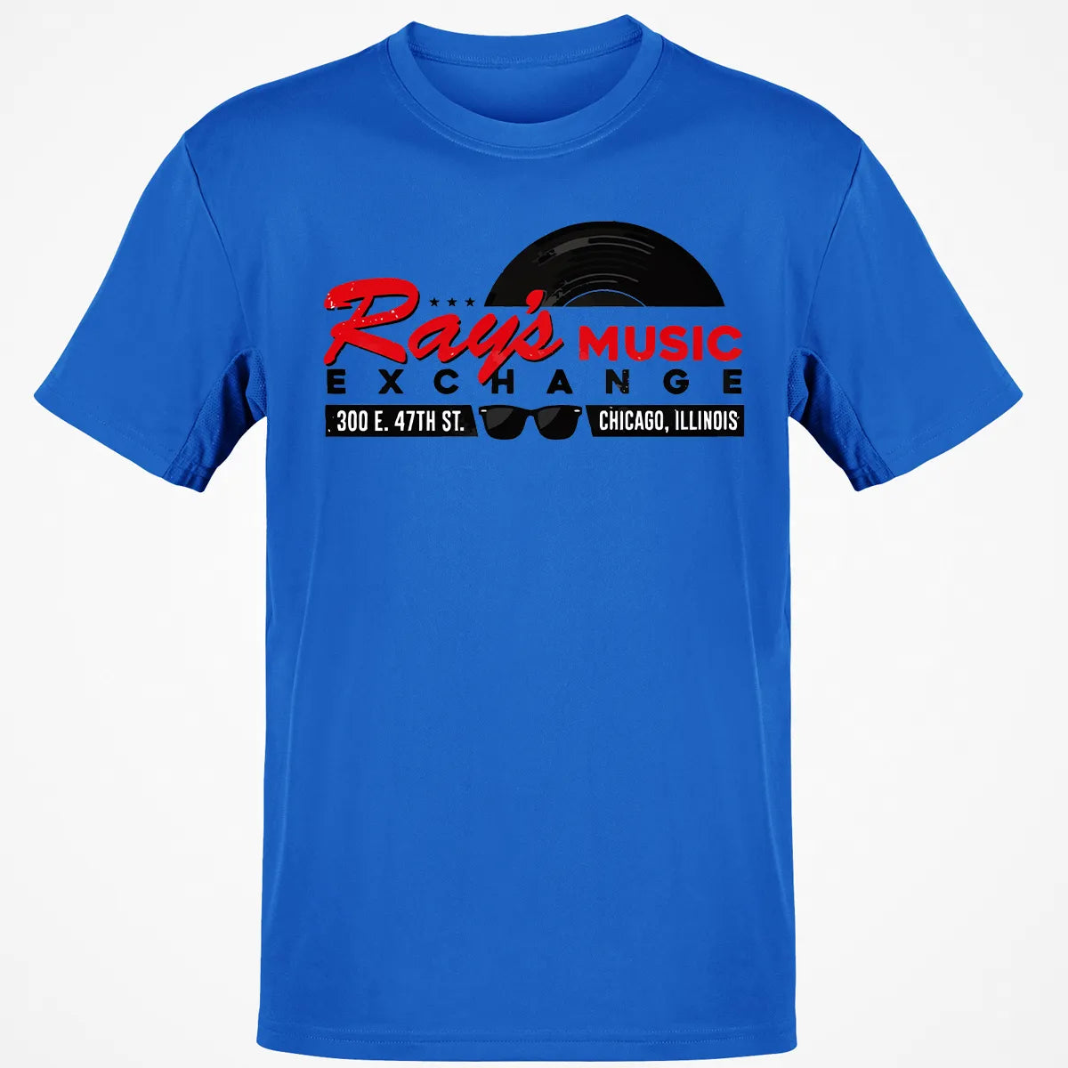 Ray's Music Exchange Classic Unisex T-Shirt