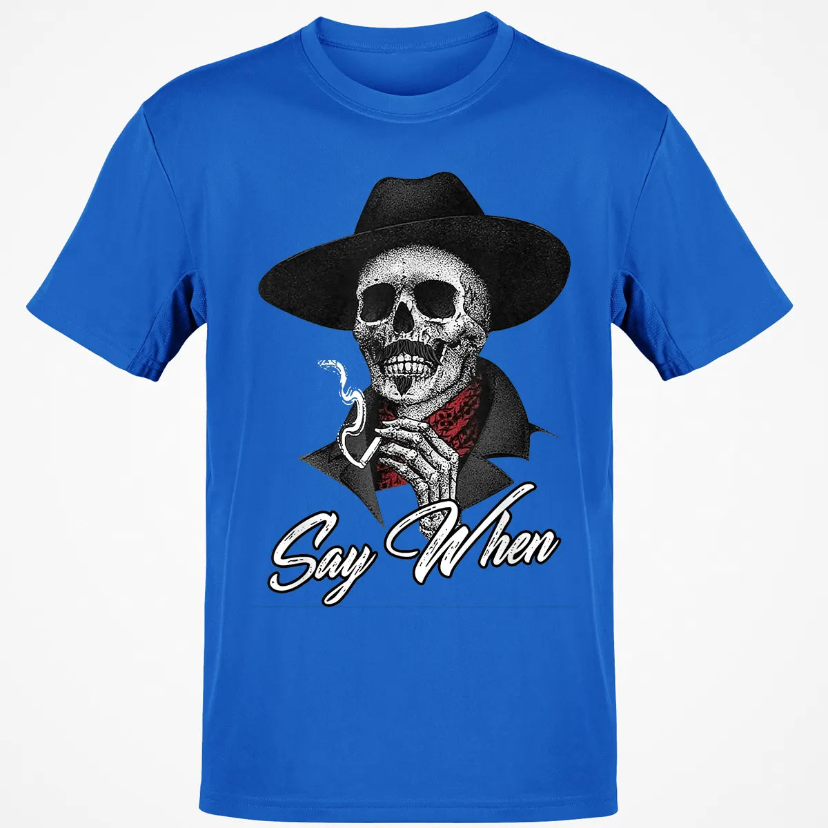 Classic Unisex T-Shirt - HQ7CRX5F