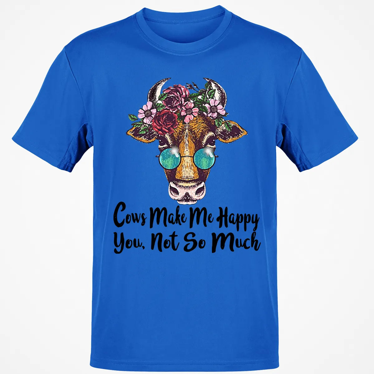 Classic Unisex T-Shirt - WYLQMMPB