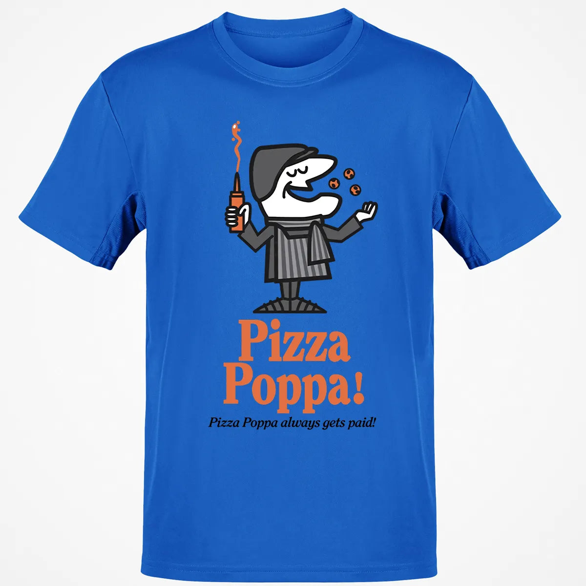 Classic Unisex T-Shirt - 9BEDT4ER