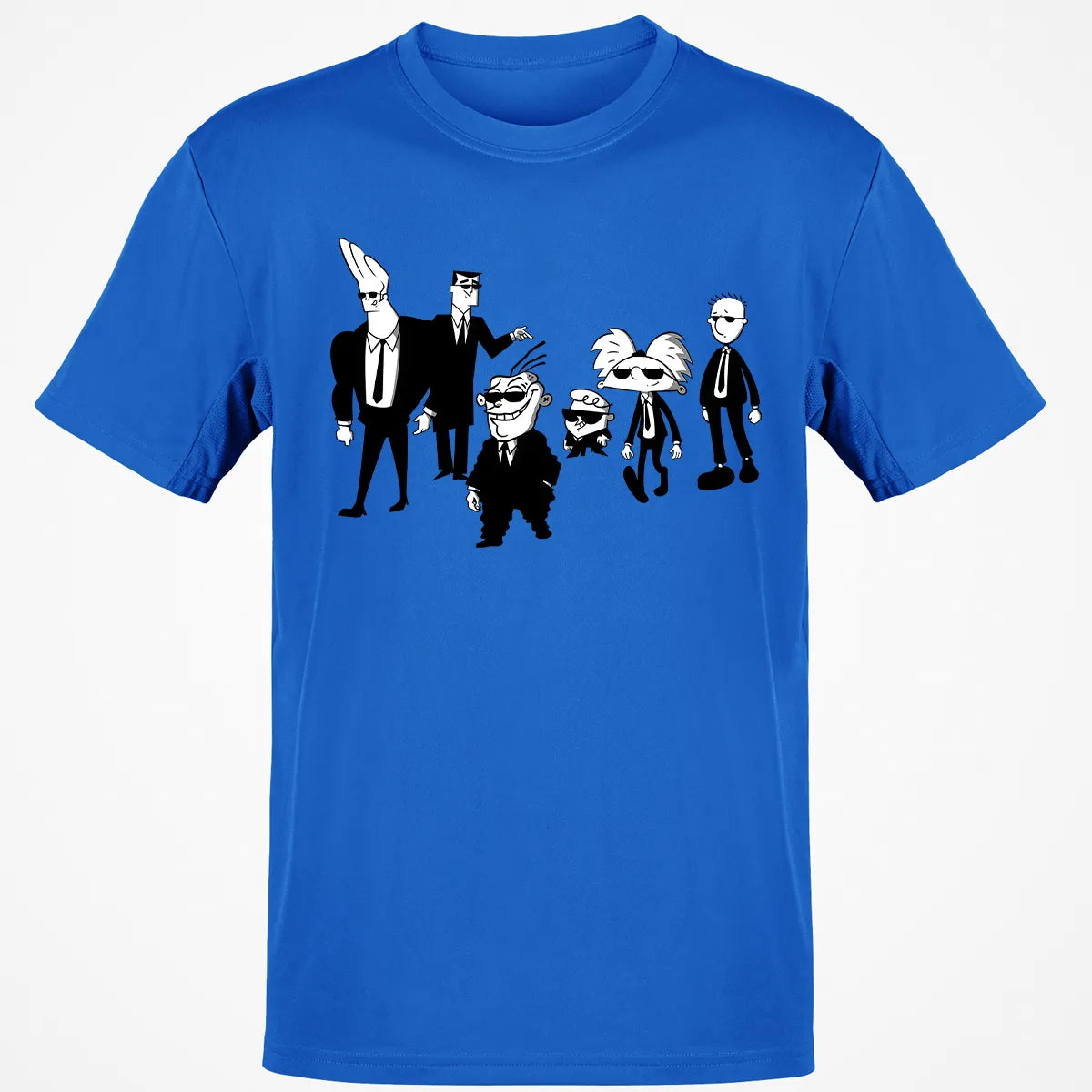 Classic Unisex T-Shirt - TW97QFDF