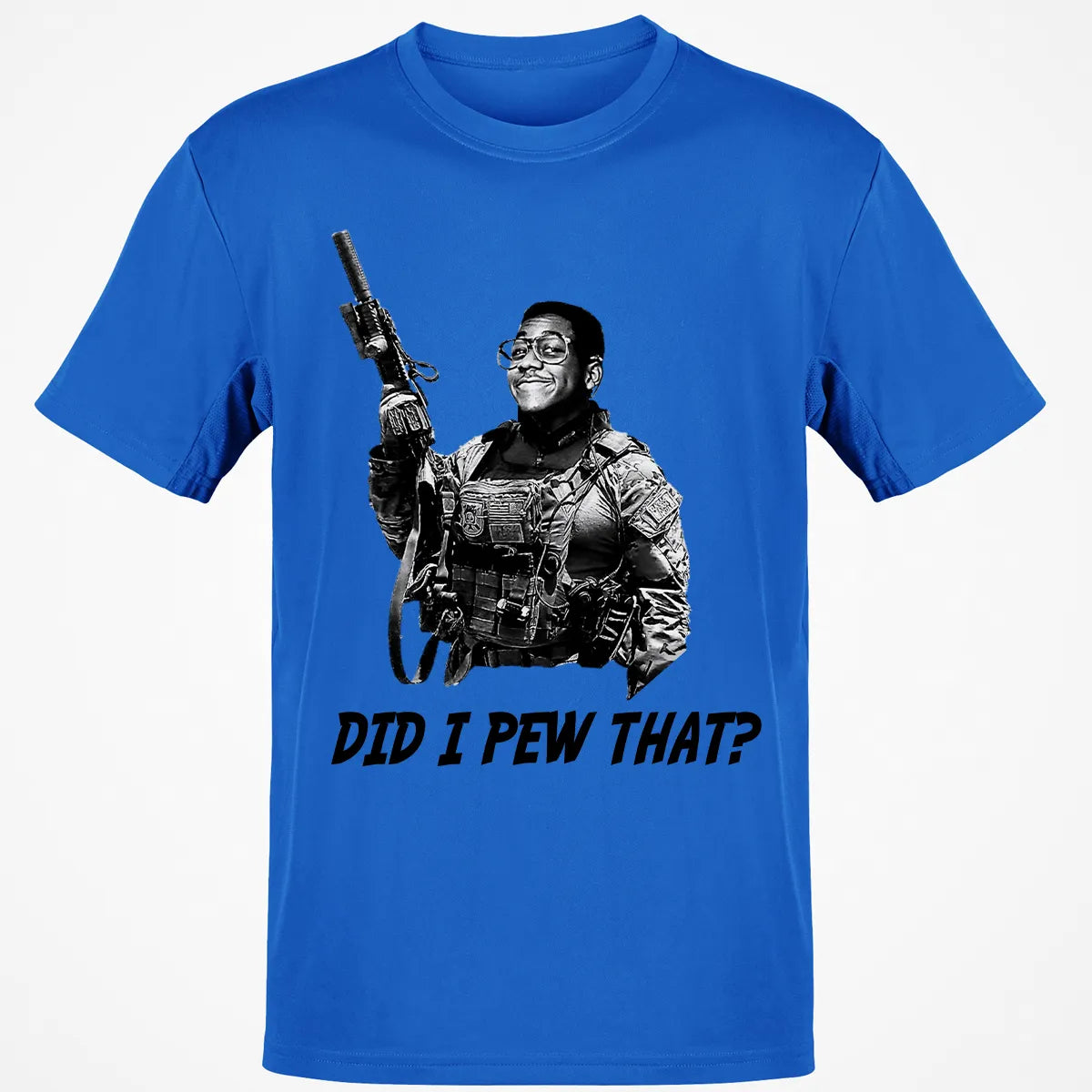 Classic Unisex T-Shirt - A33EQGU7