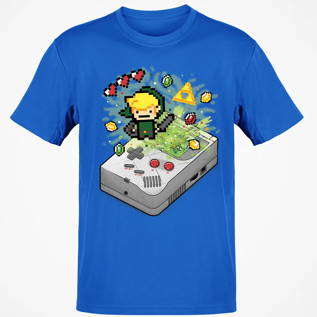 Classic Unisex T-Shirt - 7UF67A25