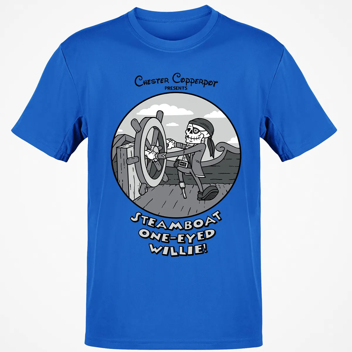 Classic Unisex T-Shirt - BM5F9YEM