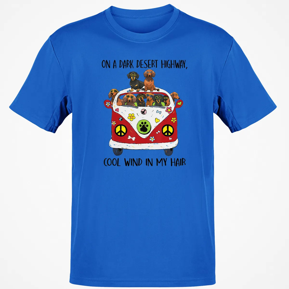 Classic Unisex T-Shirt - 5DJQ18RV