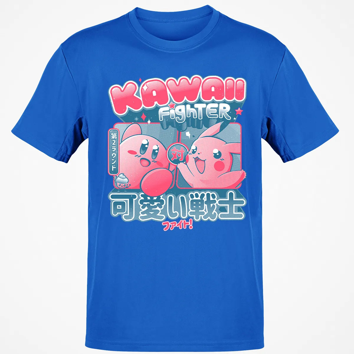 Classic Unisex T-Shirt - E3A4K2EZ