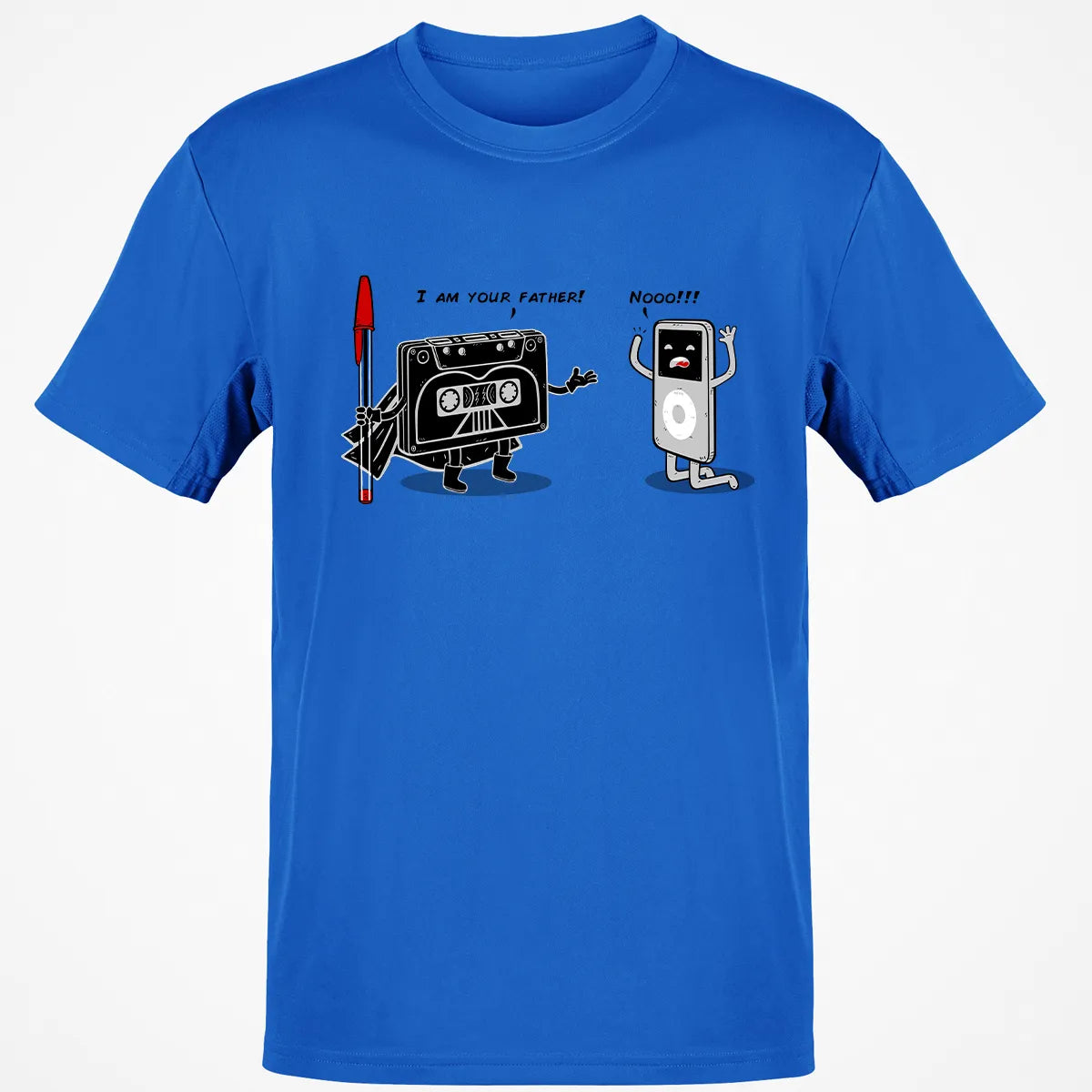 Classic Unisex T-Shirt - H9EMF2RP