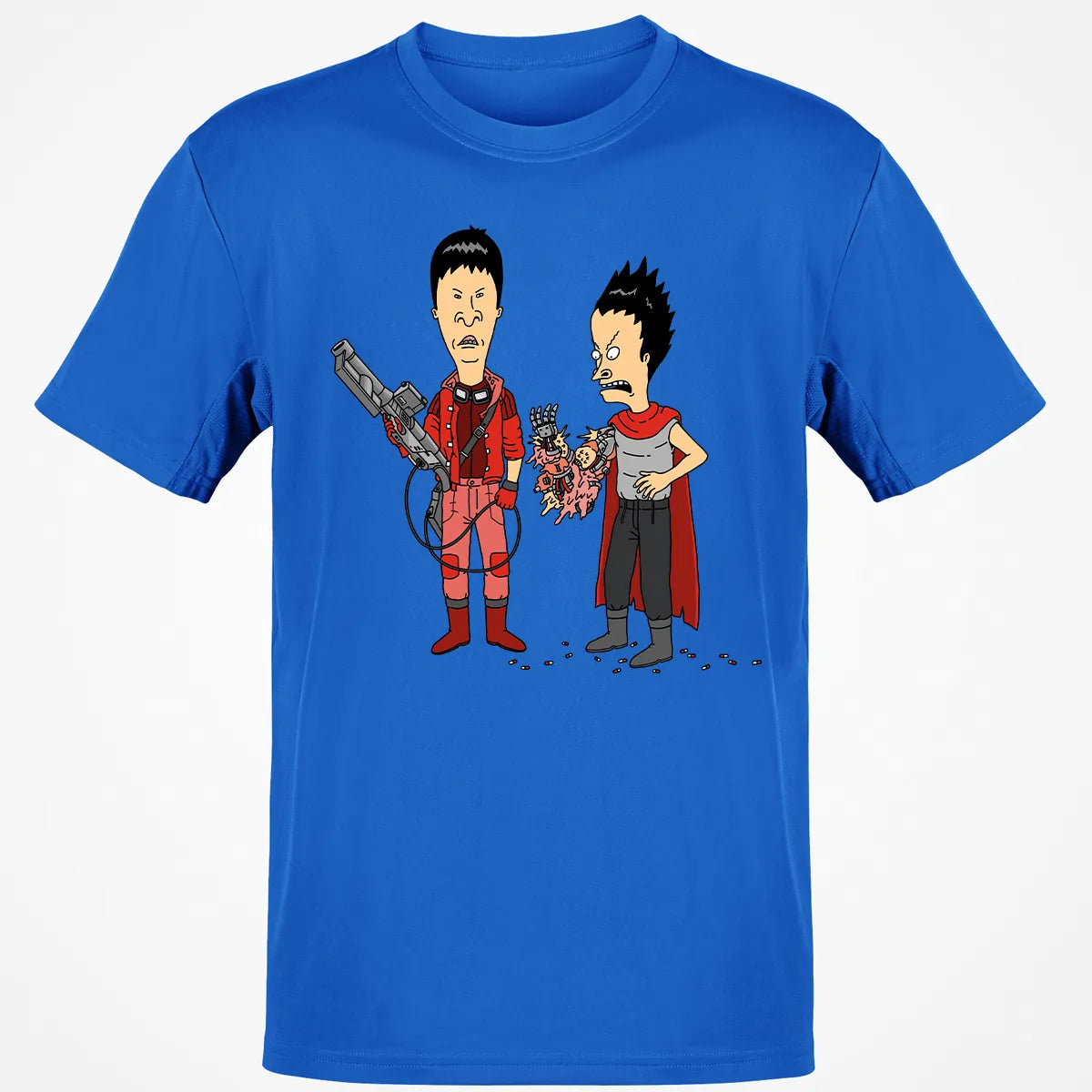 Classic Unisex T-Shirt - YAN96VRP