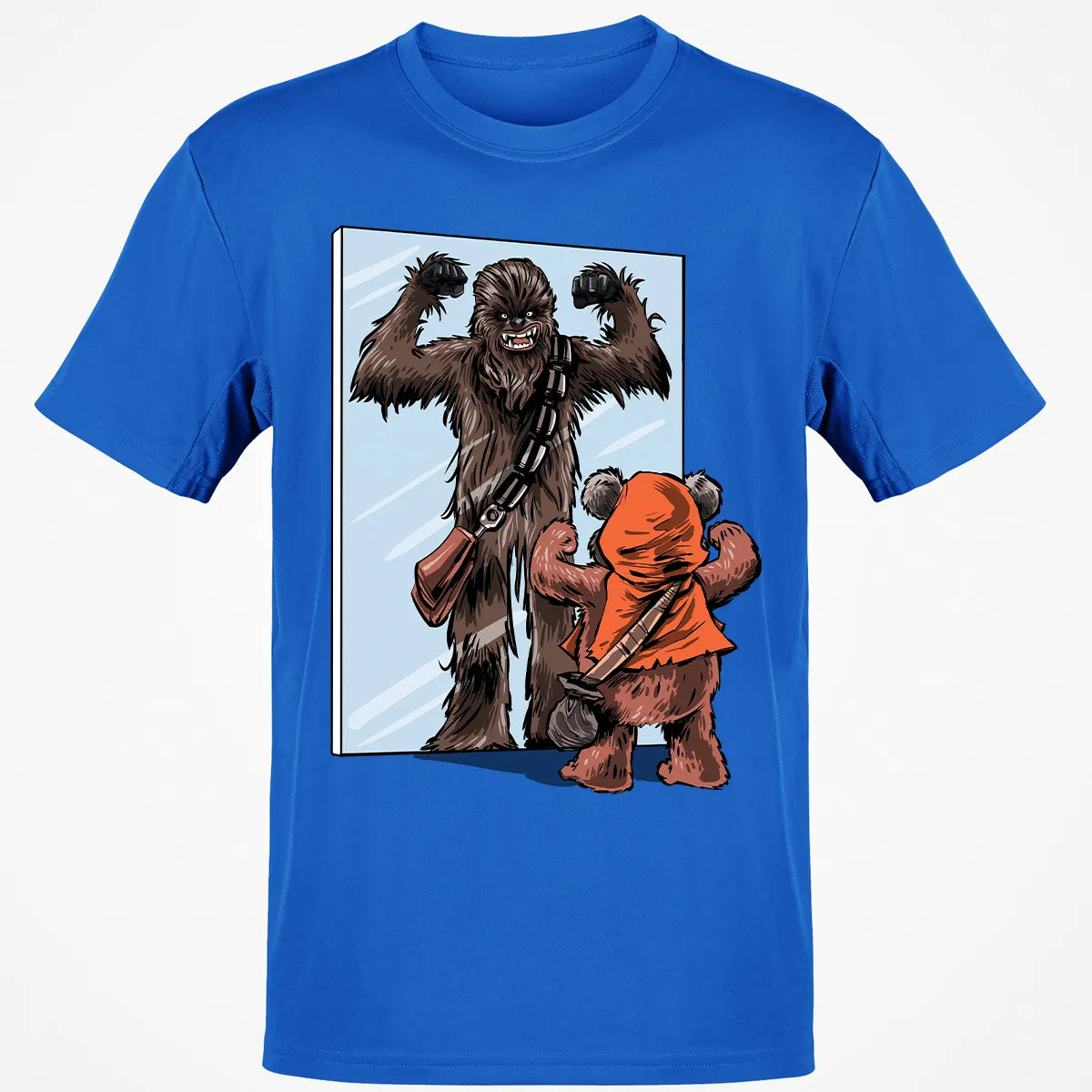 Classic Unisex T-Shirt - 99S3JYXP