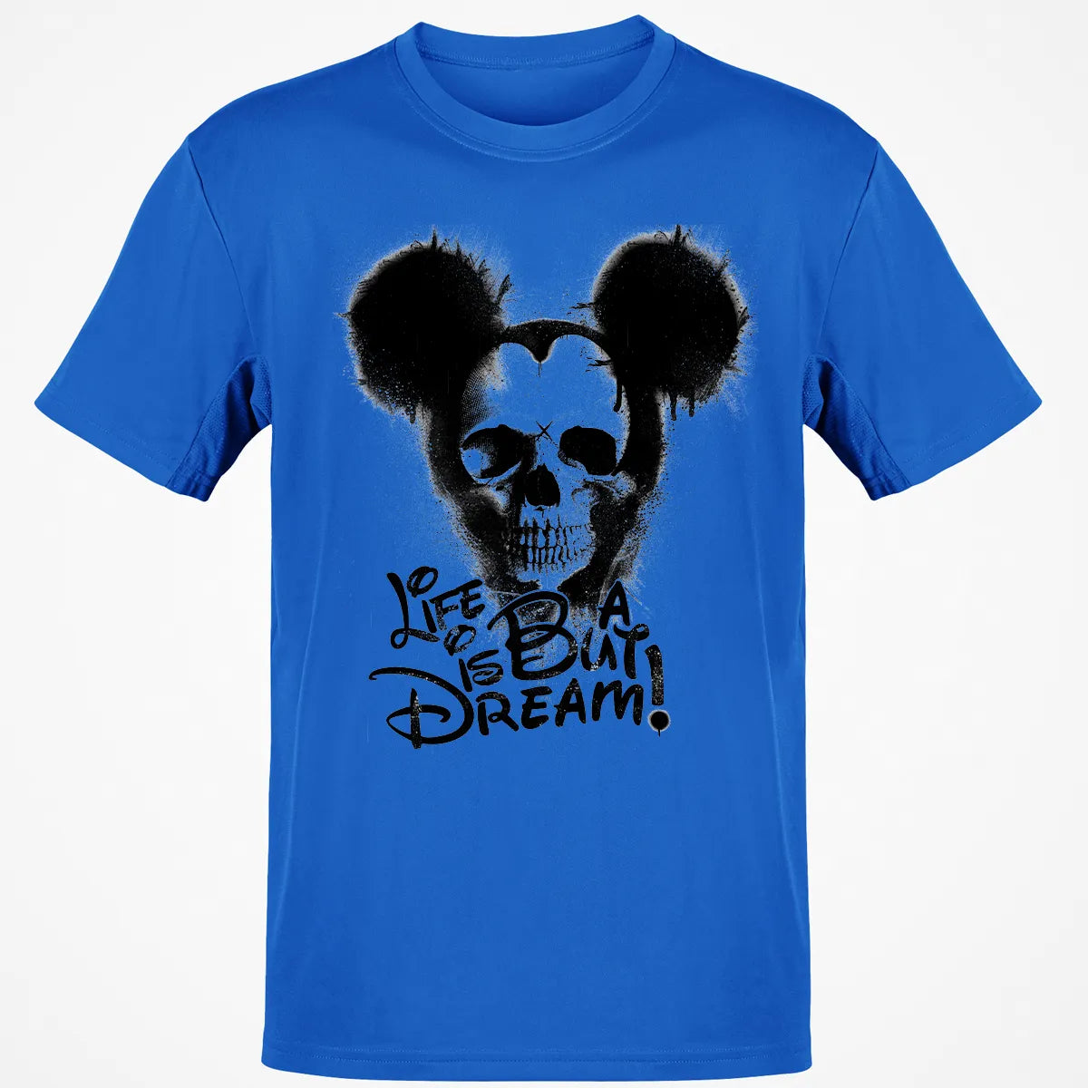 Classic Unisex T-Shirt - QT8VGE3S